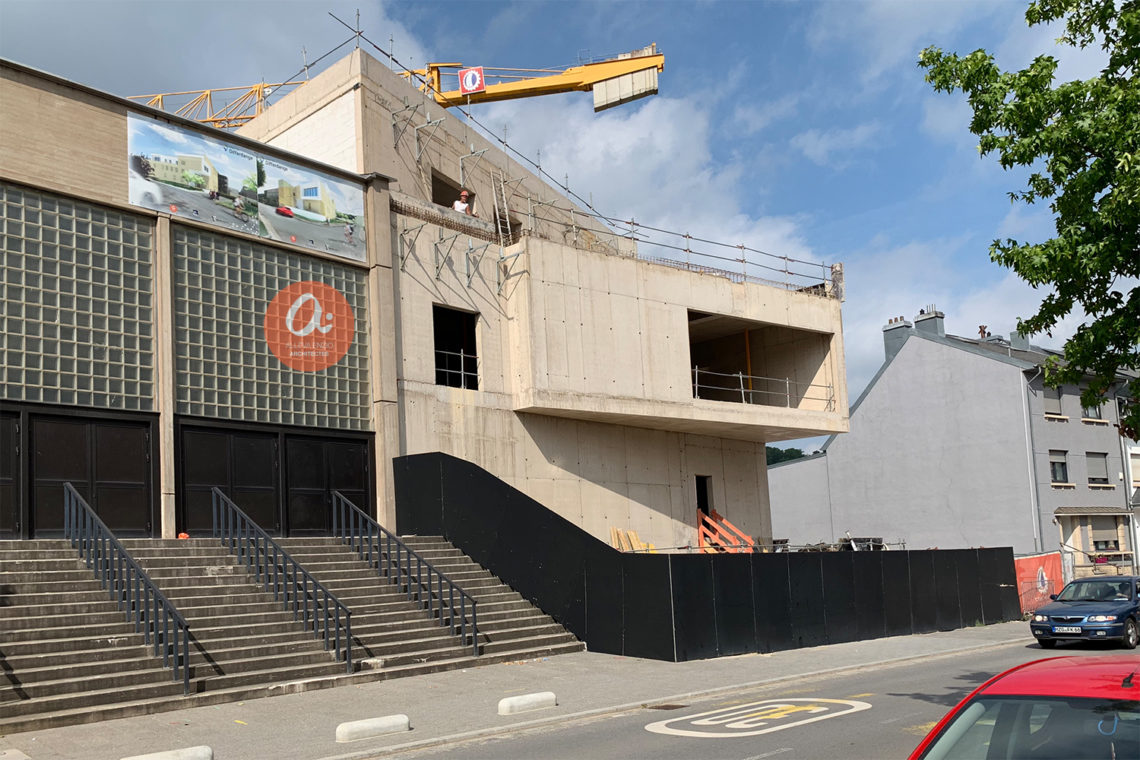 L.I.H.P.S. LUXEMBOURG INSTITUTE FOR HIGH PERFORMANCE IN SPORTS